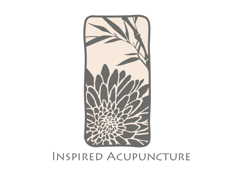 logo design: Inspired Acupuncture