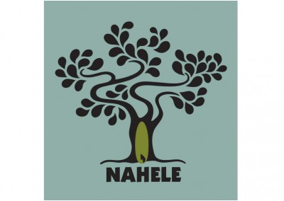 logo design: Nahele