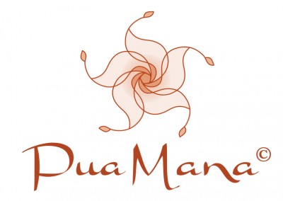 logo design: Lavani Mana