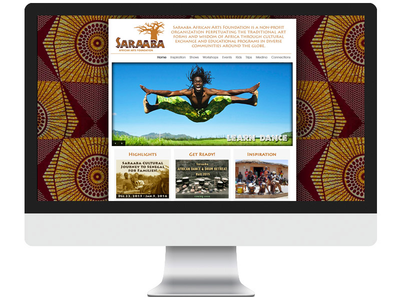Saraaba African Arts Foundation